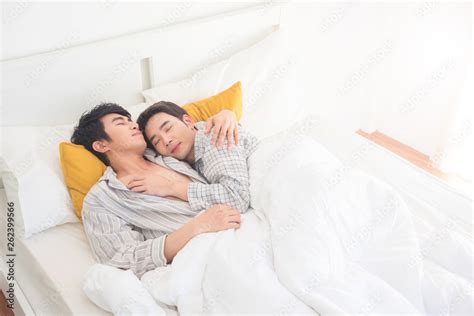 gay sleep porn